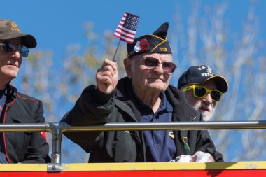 American War Veterans