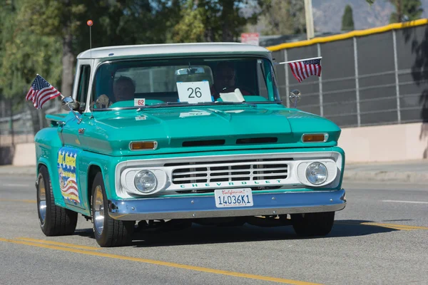 Chevrolet C-10 — Stock fotografie