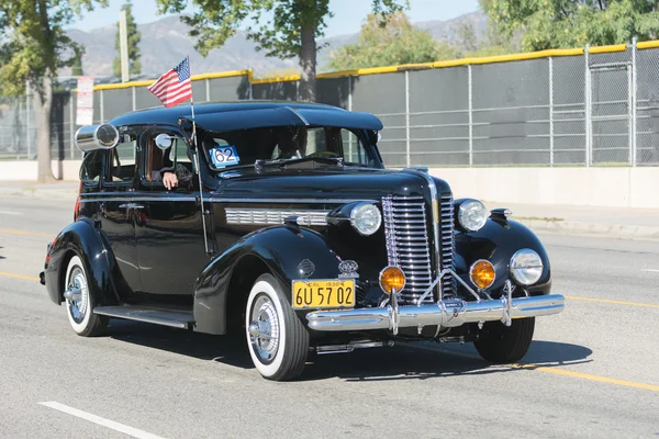 Vintage Buick 1938 — Stock Fotó