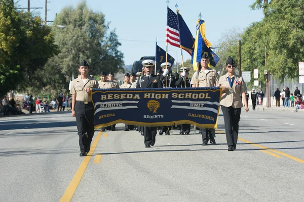 Liceo Reseda — Foto Stock