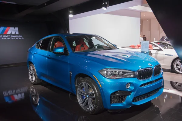 BMW X 5 M — Φωτογραφία Αρχείου