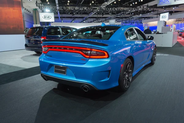 Dodge Charger Rt — Stockfoto