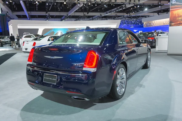 Chrysler 300 C — Stock Photo, Image