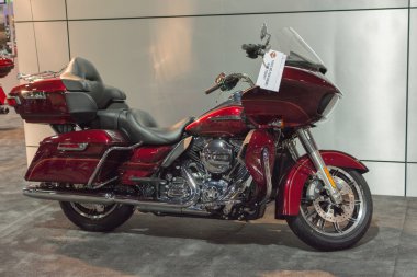 Harley-Davidson Road Glide Ultra