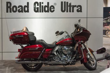 Harley-Davidson Road Glide Ultra