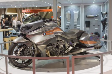 BMW Concept 101