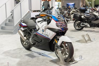 BMW K1300S S