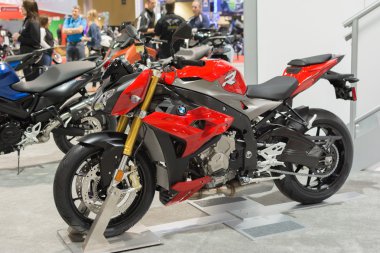 BMW S 1000 Rr