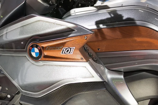 BMW Concept 101 — Stockfoto