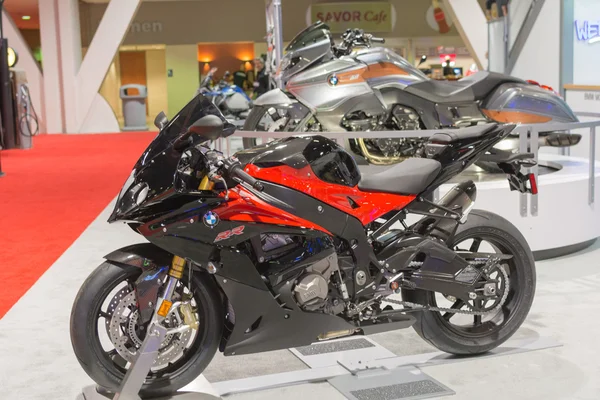 BMW S 1000 Rr