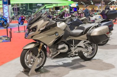 BMW R 1200 RT