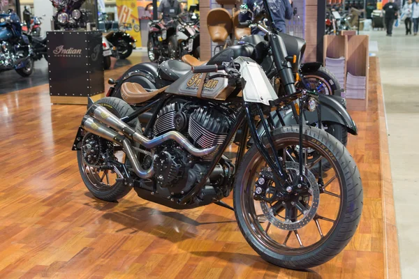 RSD Custom Indian — Stockfoto