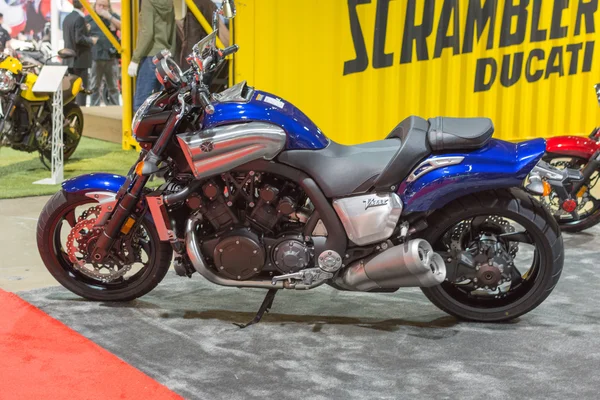 Yamaha Star Vmax —  Fotos de Stock