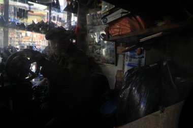 İstanbul - Türkiye: 28 Ekim 2020, İstanbul, Türkiye kentte ve ülkenin 81 ilinden birinde yer aldı. Ülkedeki en kalabalık, ekonomik, tarihsel ve sosyo-kültürel olarak en önde gelen şehirdir..