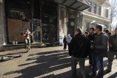 İstanbul - Türkiye: 28 Ekim 2020, İstanbul, Türkiye kentte ve ülkenin 81 ilinden birinde yer aldı. Ülkedeki en kalabalık, ekonomik, tarihsel ve sosyo-kültürel olarak en önde gelen şehirdir..