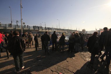 İstanbul - Türkiye: 28 Ekim 2020, İstanbul, Türkiye kentte ve ülkenin 81 ilinden birinde yer aldı. Ülkedeki en kalabalık, ekonomik, tarihsel ve sosyo-kültürel olarak en önde gelen şehirdir..