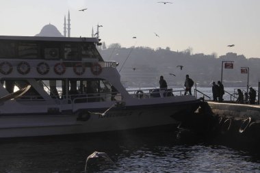 İstanbul - Türkiye: 28 Ekim 2020, İstanbul, Türkiye kentte ve ülkenin 81 ilinden birinde yer aldı. Ülkedeki en kalabalık, ekonomik, tarihsel ve sosyo-kültürel olarak en önde gelen şehirdir..