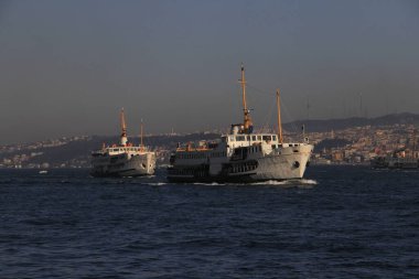 İstanbul - Türkiye: 28 Ekim 2020, İstanbul, Türkiye kentte ve ülkenin 81 ilinden birinde yer aldı. Ülkedeki en kalabalık, ekonomik, tarihsel ve sosyo-kültürel olarak en önde gelen şehirdir..