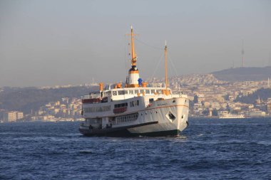 İstanbul - Türkiye: 28 Ekim 2020, İstanbul, Türkiye kentte ve ülkenin 81 ilinden birinde yer aldı. Ülkedeki en kalabalık, ekonomik, tarihsel ve sosyo-kültürel olarak en önde gelen şehirdir..