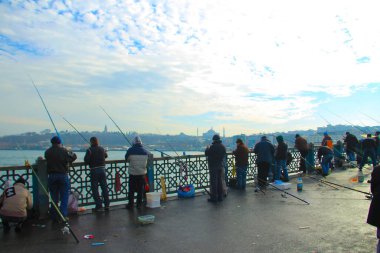 Boğazdaki yolculara 160 yıllık deneyimli feribot hizmeti veren Şehir Hatları Feribotları