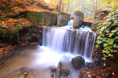 Yedi gölü, yemyeşil bitkileri ve hayvanları, küçük şelaleleri, patikaları ve kaplıcaları olan büyük doğal alan..