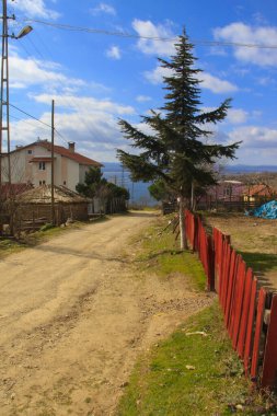 igneada, Trakya 'nın Karadeniz kıyısında, Krklareli' nin Demirky ilçesine bağlı bir kasabadır. 22 kilometrelik bir plajı var..