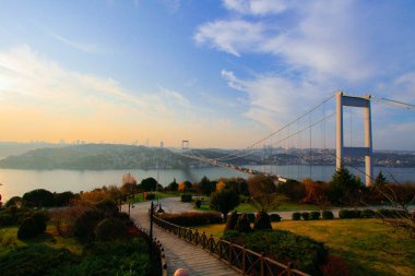 Eskiden Otatepe Parkı olarak bilinen yer, şimdi Fatih Grove Tema Vehbi Ko Doğa Kültür Merkezi olarak biliniyor..