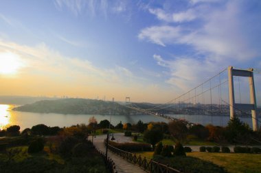 Eskiden Otatepe Parkı olarak bilinen yer, şimdi Fatih Grove Tema Vehbi Ko Doğa Kültür Merkezi olarak biliniyor..