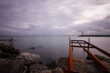 İstanbul 'un en güzel kıyı ve manzaraları