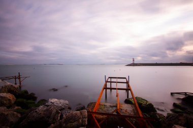 İstanbul 'un en güzel kıyı ve manzaraları
