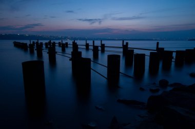 İstanbul 'un en güzel kıyı ve manzaraları