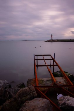 İstanbul 'un en güzel kıyı ve manzaraları
