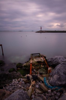 İstanbul 'un en güzel kıyı ve manzaraları