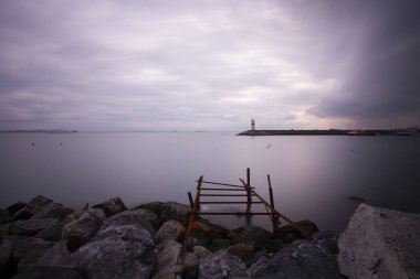 İstanbul 'un en güzel kıyı ve manzaraları