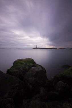 İstanbul 'un en güzel kıyı ve manzaraları