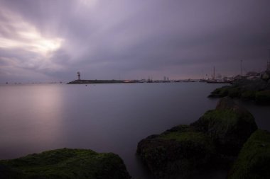 İstanbul 'un en güzel kıyı ve manzaraları
