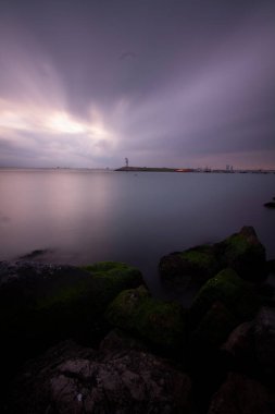 İstanbul 'un en güzel kıyı ve manzaraları