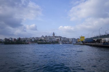 İstanbul 'un en güzel kıyı ve manzaraları