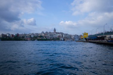 İstanbul 'un en güzel kıyı ve manzaraları