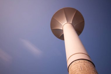 Haydarpaa Gar, İstanbul 'un Anadolu tarafının Kanky ilçesinde bulunan TCDD' nin eski ana tren istasyonu..