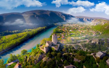 Son Osmanlı köyü: Poitel, Bosna-Hersek