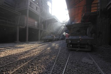 Kardemir Demir ve Çelik Endüstrisi