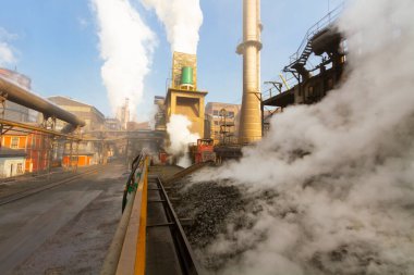 Kardemir Demir ve Çelik Endüstrisi