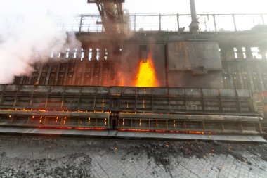 Kardemir Demir ve Çelik Endüstrisi