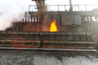 Kardemir Demir ve Çelik Endüstrisi