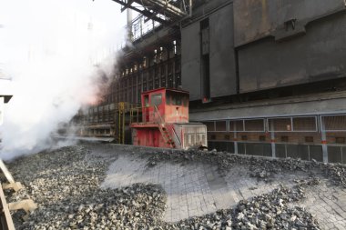 Kardemir Demir ve Çelik Endüstrisi