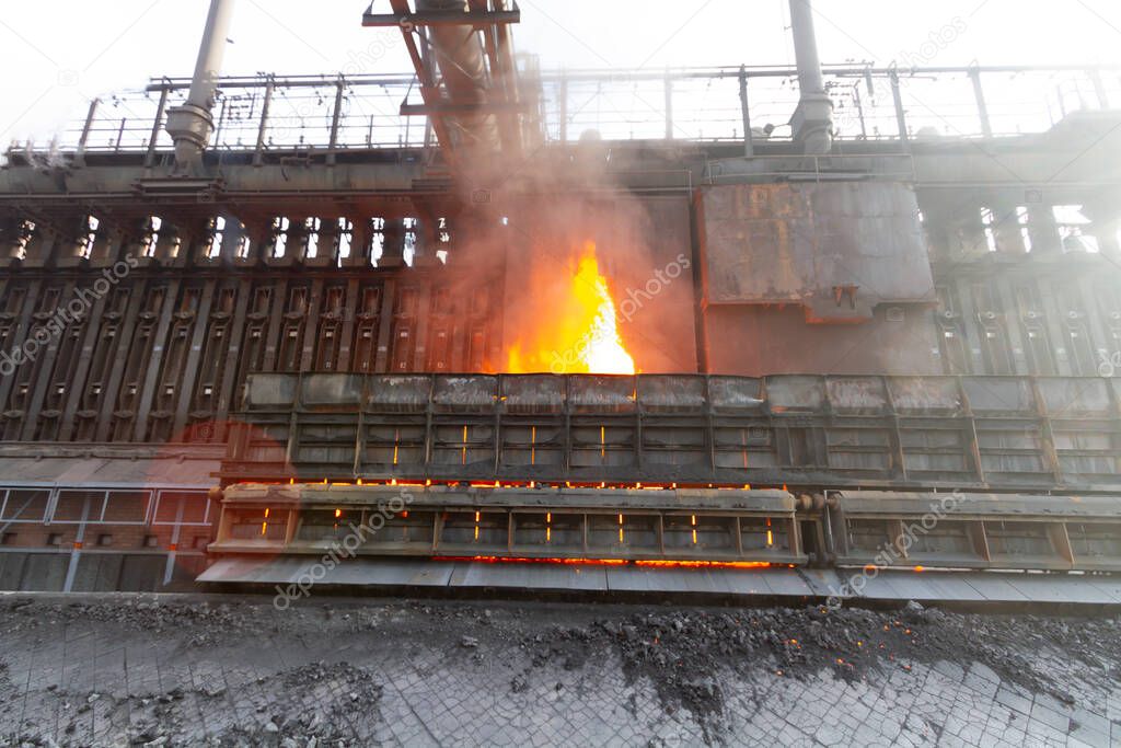 Kardemir Karabk Iron and Steel Industry