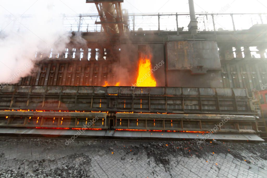 Kardemir Karabk Iron and Steel Industry