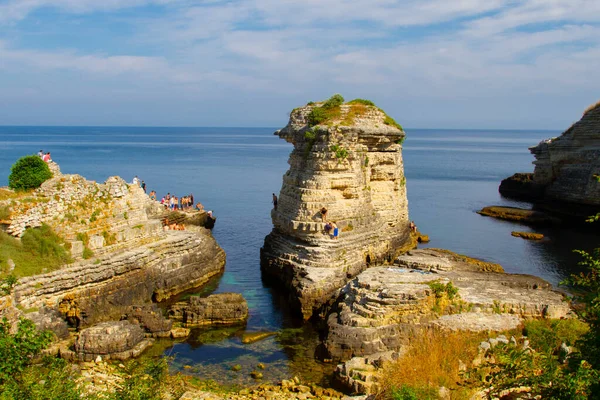 Kerpe ve Kefken, Kocaeli / Türkiye