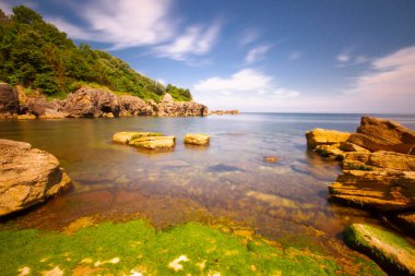 Kerpe ve Kefken, Kocaeli / Türkiye